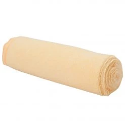 YOGA MATS & PROPS Everyday Yoga Hot Yoga Hand Towel Peach