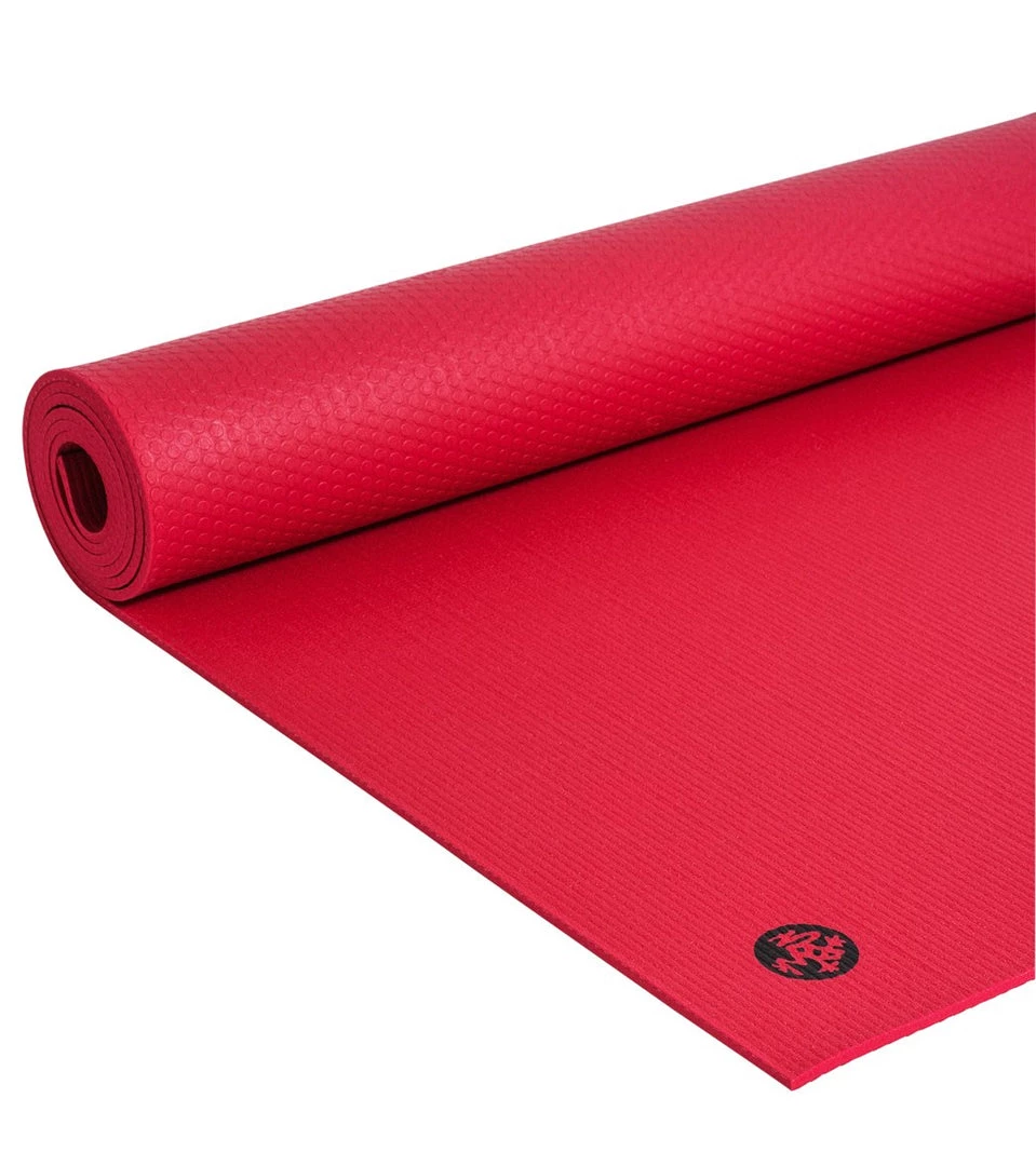 NEW ARRIVALS Manduka PROlite Yoga Mat 71" 5mm Passion 4 NEW ARRIVALS Manduka PROlite Yoga Mat 71" 5mm Passion