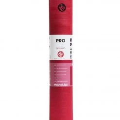NEW ARRIVALS Manduka PROlite Yoga Mat 71" 5mm Passion 10 NEW ARRIVALS Manduka PROlite Yoga Mat 71