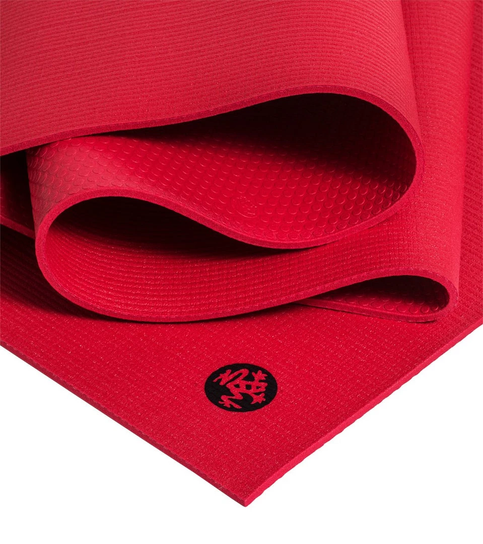 NEW ARRIVALS Manduka PROlite Yoga Mat 71" 5mm Passion 6 NEW ARRIVALS Manduka PROlite Yoga Mat 71" 5mm Passion