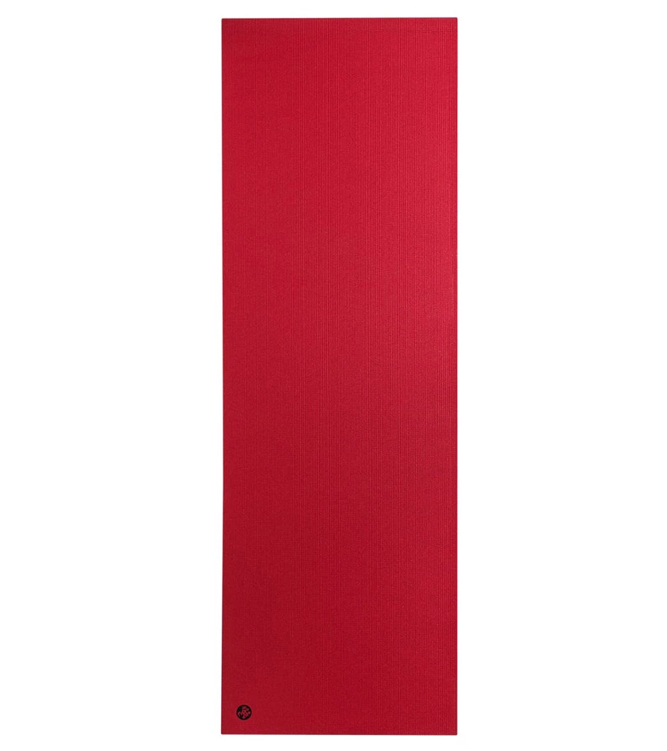 NEW ARRIVALS Manduka PROlite Yoga Mat 71" 5mm Passion 8 NEW ARRIVALS Manduka PROlite Yoga Mat 71" 5mm Passion