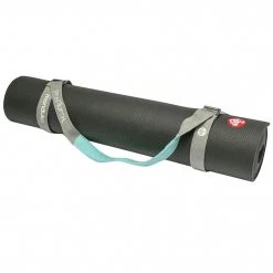 NEW ARRIVALS Manduka Journey On - The Commuter Mat Sling Heather Grey/Elevate 7 NEW ARRIVALS Manduka Journey On - The Commuter Mat Sling Heather Grey/Elevate