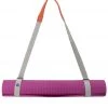 NEW ARRIVALS Manduka Journey On - The Commuter Mat Sling Grey Earthen