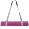 NEW ARRIVALS Manduka Journey On - The Commuter Mat Sling Grey Sage 2 NEW ARRIVALS Manduka Journey On - The Commuter Mat Sling Grey Sage