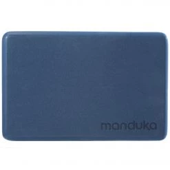 NEW ARRIVALS Manduka Recycled Foam Yoga Block Odyssey