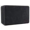 NEW ARRIVALS Manduka Recycled Foam Yoga Block Onyx