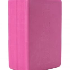 NEW ARRIVALS Manduka Recycled Foam Yoga Block Majesty