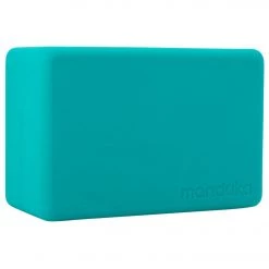 Manduka Recycled Foam Yoga Block Rational