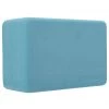 Manduka Recycled Foam Yoga Block Geyser NEW ARRIVALS