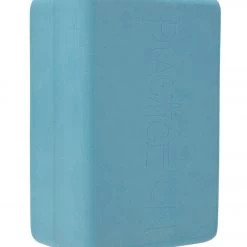 Manduka Recycled Foam Yoga Block Geyser NEW ARRIVALS