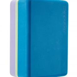 NEW ARRIVALS Manduka Recycled Foam Yoga Block Maldive