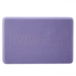 NEW ARRIVALS Manduka Recycled Foam Yoga Block Maldive