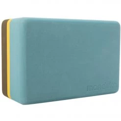 NEW ARRIVALS Manduka Recycled Foam Yoga Block Opa
