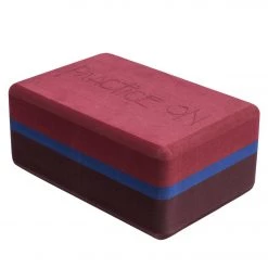 NEW ARRIVALS Manduka Recycled Foam Yoga Block Port