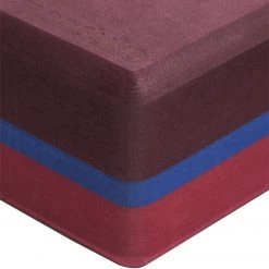 NEW ARRIVALS Manduka Recycled Foam Yoga Block Port