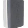 Manduka Recycled Foam Yoga Block Sand