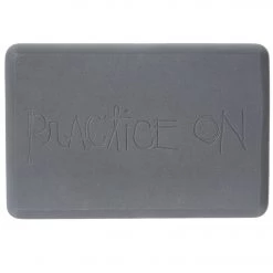 Manduka Recycled Foam Yoga Block Sand