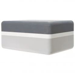 Manduka Recycled Foam Yoga Block Sand 11 Manduka Recycled Foam Yoga Block Sand