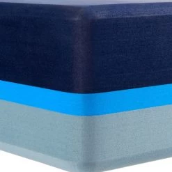Manduka Recycled Foam Yoga Block Cueva Azul 11 Manduka Recycled Foam Yoga Block Cueva Azul