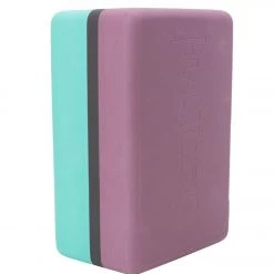 Manduka Recycled Foam Yoga Block Seaglass 9 Manduka Recycled Foam Yoga Block Seaglass