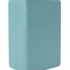 NEW ARRIVALS Manduka Recycled Foam Yoga Block Alameda