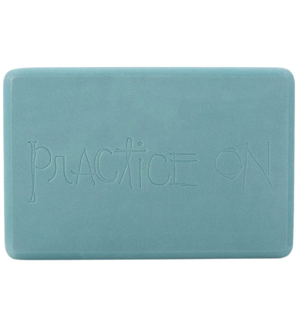 NEW ARRIVALS Manduka Recycled Foam Yoga Block Alameda 5 NEW ARRIVALS Manduka Recycled Foam Yoga Block Alameda