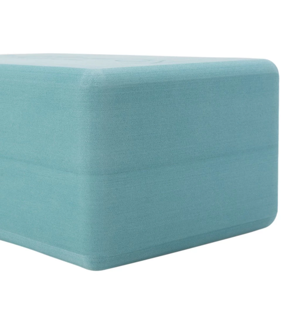 NEW ARRIVALS Manduka Recycled Foam Yoga Block Alameda 6 NEW ARRIVALS Manduka Recycled Foam Yoga Block Alameda