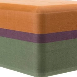 Manduka Recycled Foam Yoga Block Range NEW ARRIVALS