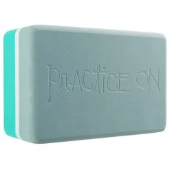 Manduka Recycled Foam Yoga Block Seafoam NEW ARRIVALS 13 Manduka Recycled Foam Yoga Block Seafoam NEW ARRIVALS