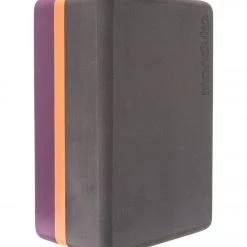 Manduka Recycled Foam Yoga Block Elephant