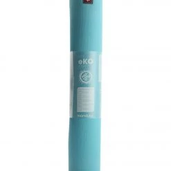 NEW ARRIVALS Manduka EKO 2.0 Yoga Mat 71" 5mm Quest