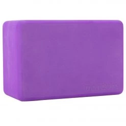 NEW ARRIVALS Manduka Recycled Foam Yoga Block Possibility