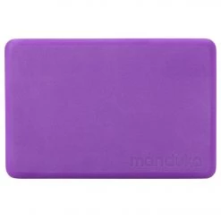 NEW ARRIVALS Manduka Recycled Foam Yoga Block Possibility 11 NEW ARRIVALS Manduka Recycled Foam Yoga Block Possibility