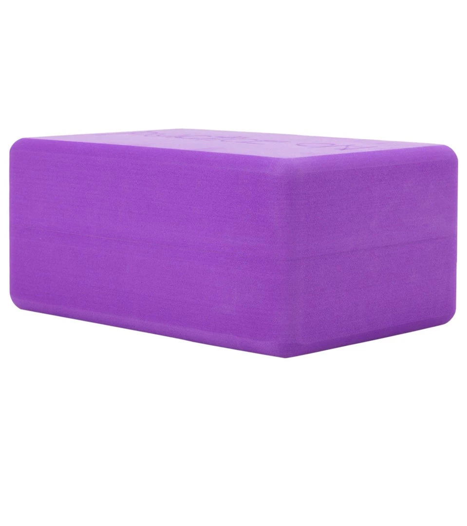 NEW ARRIVALS Manduka Recycled Foam Yoga Block Possibility 7 NEW ARRIVALS Manduka Recycled Foam Yoga Block Possibility