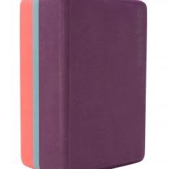 Manduka Recycled Foam Yoga Block Indulge
