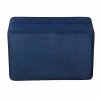 Manduka Recycled Foam Yoga Block Midnight NEW ARRIVALS