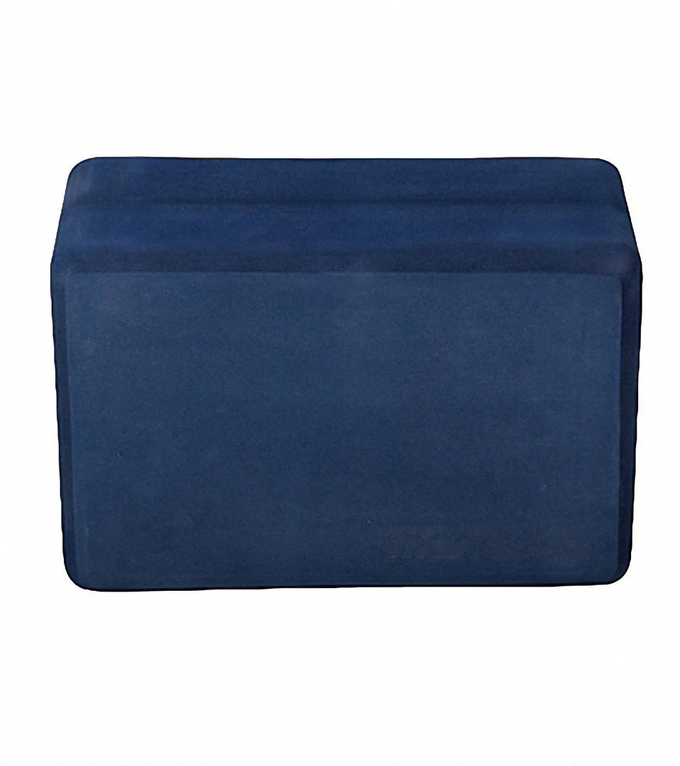 Manduka Recycled Foam Yoga Block Midnight NEW ARRIVALS 3 Manduka Recycled Foam Yoga Block Midnight NEW ARRIVALS