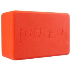 NEW ARRIVALS Manduka Recycled Foam Yoga Block Arise