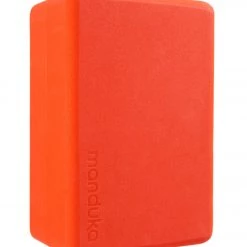 NEW ARRIVALS Manduka Recycled Foam Yoga Block Arise