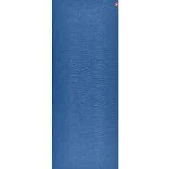 NEW ARRIVALS Manduka EKO 2.0 Yoga Mat 71" 5mm Pacific Blue