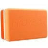 Manduka Recycled Foam Yoga Block Coral NEW ARRIVALS
