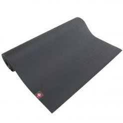 Manduka EKO 2.0 Yoga Mat 71" 5mm Charcoal NEW ARRIVALS