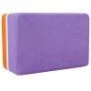 Manduka Recycled Foam Yoga Block Lantana NEW ARRIVALS