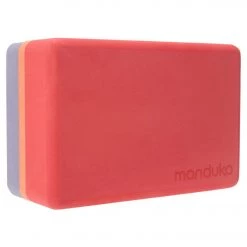 Manduka Recycled Foam Yoga Block Esperance NEW ARRIVALS