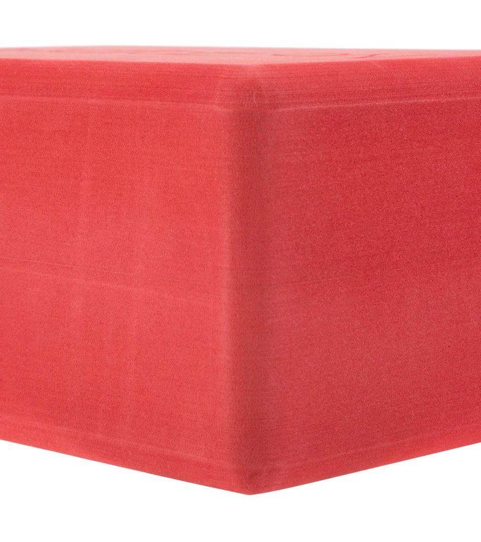 NEW ARRIVALS Manduka Recycled Foam Yoga Block Nia 6 NEW ARRIVALS Manduka Recycled Foam Yoga Block Nia