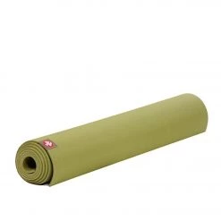 NEW ARRIVALS Manduka EKO 2.0 Yoga Mat 71" 5mm Moss