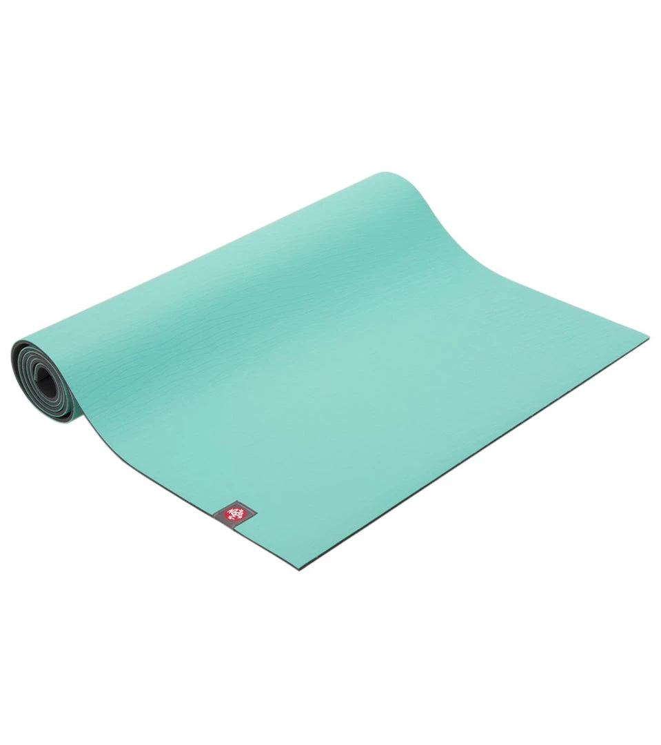 Manduka EKO 2.0 Yoga Mat 71" 5mm Seaglass 3 Manduka EKO 2.0 Yoga Mat 71" 5mm Seaglass