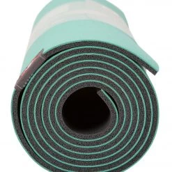 Manduka EKO 2.0 Yoga Mat 71" 5mm Seaglass 10 Manduka EKO 2.0 Yoga Mat 71