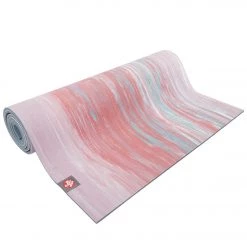 Manduka EKO 2.0 Yoga Mat 71" 5mm Rapport Marbled NEW ARRIVALS