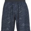 PrAna Men's Mojo Yoga Shorts Black Tide